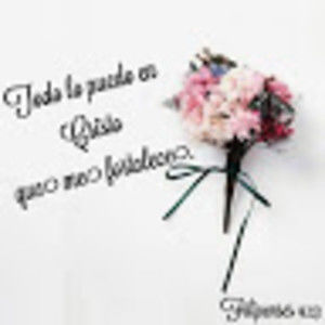 Meet your Posher, Maria